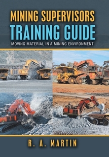 Guide 预订 Supervisors Environment Material Moving Training Mining