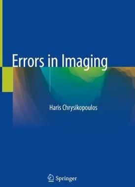 预订 Errors in Imaging