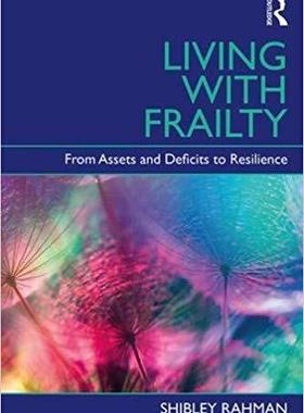 【预售】Living with Frailty