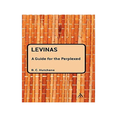 [预订]Levinas 9780826472823