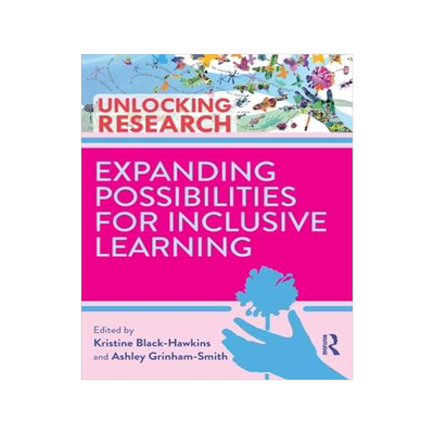 [预订]Expanding Possibilities for Inclusive Learning 9780367684624