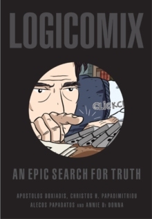 【预订】Logicomix 9780747597209