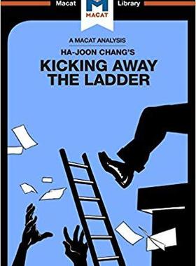 【预订】Kicking Away the Ladder 9781912302208