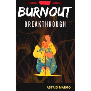 Regain 9798863875606 Breakthrough Resilient Control Cycle Stress the Burnout 预订
