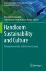 [预订]Handloom Sustainability and Culture