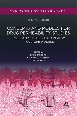 预订 Concepts and Models for Drug Permeability Studies