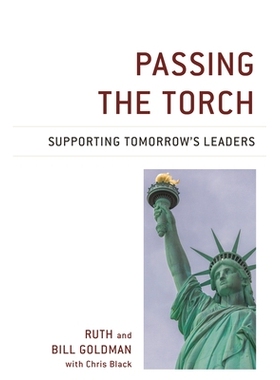 预订 Passing the Torch: Supporting Tomorrow’s Leaders 传递火炬：支持明天的*: 9780761870319