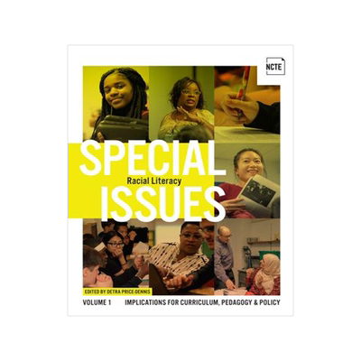 [预订]Special Issues, Volume 1: Racial Literacy 9780814144923