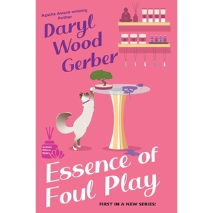 Foul Play 犯规 9781496751508 预订 本质 Essence