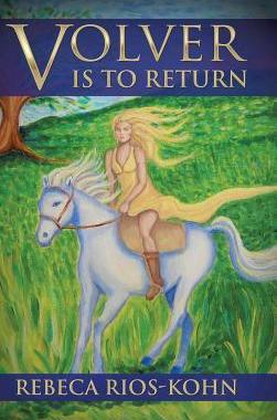 [预订]Volver Is to Return 9781524616250