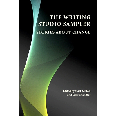 预订 The Writing Studio Sampler: Stories about Change: 9781607328964