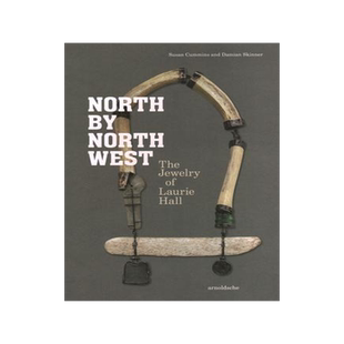 [预订]North by Northwest 9783897906471