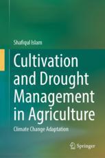 [预订]Cultivation and Drought Management in Agriculture 9783031354175