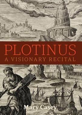 [预订]Plotinus: A Visionary Recital 9781621382386