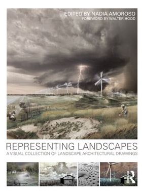 【预售】Representing Landscapes