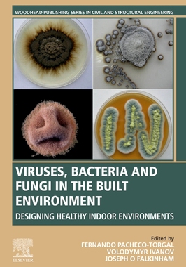 【预订】Viruses, Bacteria and Fungi in the Built Environment 9780323852067