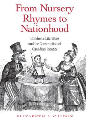 【预订】From Nursery Rhymes to Nationhood