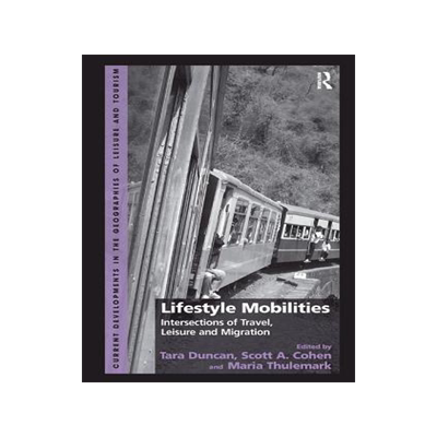 预订 Lifestyle Mobilities