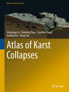 Karst Collapses Atlas 预订
