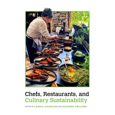 预订 Chefs, Restaurants, and Culinary Sustainability: 9781682262641