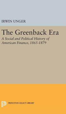 【预订】Greenback Era