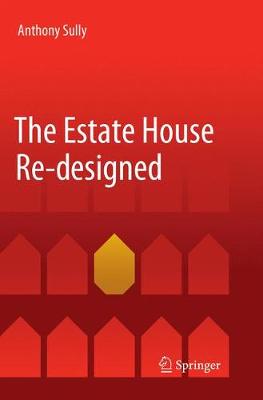 【预订】The Estate House Re-designed