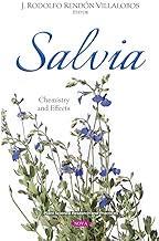 [预订]Salvia: Chemistry and Effects 9781536178197