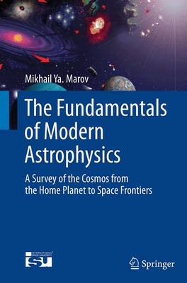 【预订】The Fundamentals of Modern Astrophysics