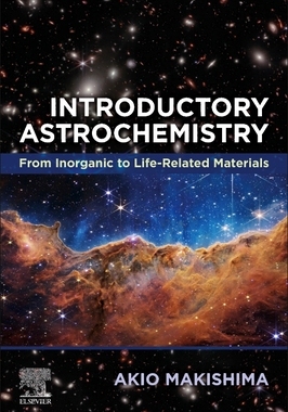 预订 Introductory Astrochemistry