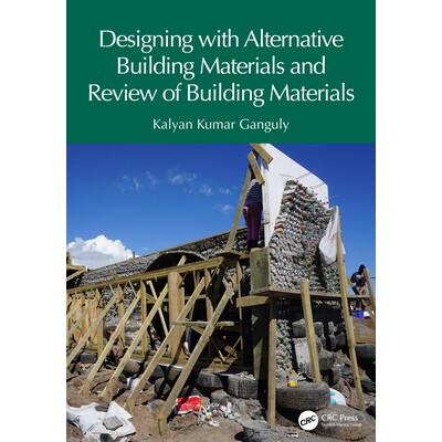 预订 Designing with Alternative Building Materials and Review of Building Materials 替代建筑材料设计与建筑材料审查 97810