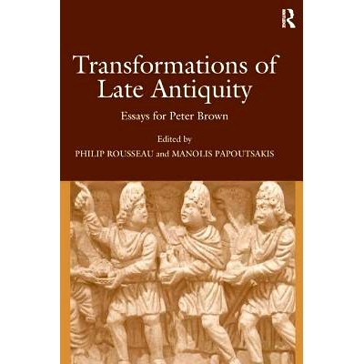 Essays for Peter Brown