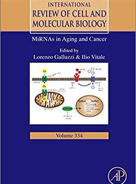 【预售】MiRNAs in Aging and Cancer