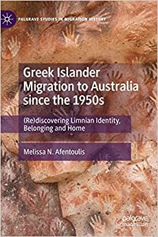 【预订】Greek Islander Migration to Australia since the 1950s 9783030856601