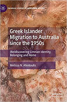 【预订】Greek Islander Migration to Australia since the 1950s 9783030856601