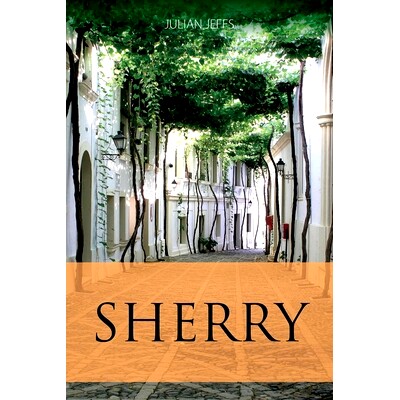 预订 Sherry 雪莉酒: 9781913141660