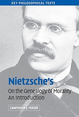 预订 Nietzsche's 'On the Genealogy of Morality'