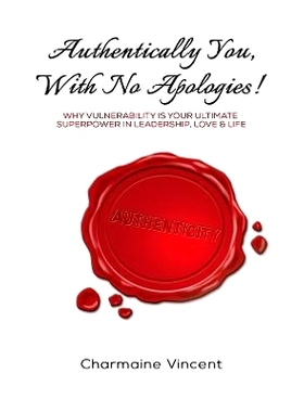 预订 Authentically You, With No Apologies!: 9781035863914