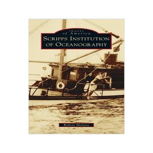 [预订]Scripps Institution of Oceanography 9781540247803
