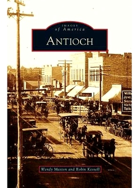 预订 Antioch: 9781531631611