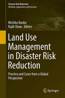 【预订】Land Use Management in Disaster Risk Reduction