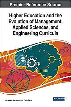 【预订】Higher Education and the Evolution of Management, Applied Sciences, and Engineering Curricula