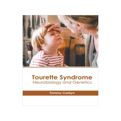 [预订]Tourette Syndrome: Neurobiology and Genetics 9781639895274