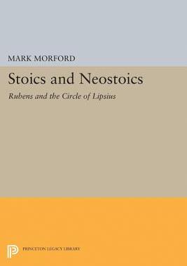 【预订】Stoics and Neostoics