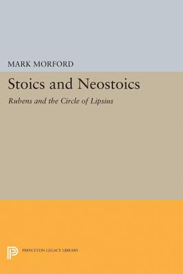 【预订】Stoics and Neostoics
