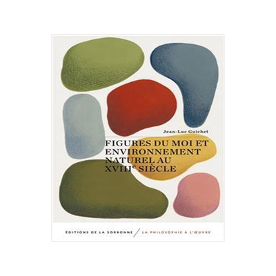 [预订]Figures du moi et environnement naturel au XVIIIe siècle 9791035105921