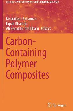 【预订】Carbon-Containing Polymer Composites