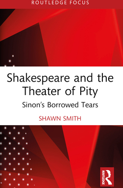 预订 Shakespeare and the Theater of Pity