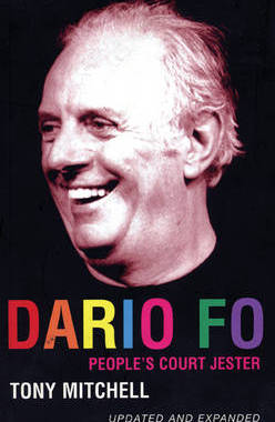【预订】Dario Fo