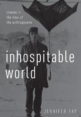 【预订】Inhospitable World