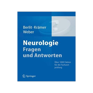 预订 Neurologie Fragen und Antworten